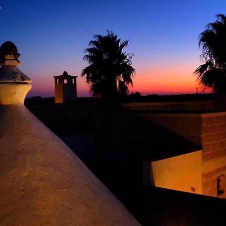 I Love Trullo - Country Boutique Apartments - Villa Laura Ostuni Kültér fotó