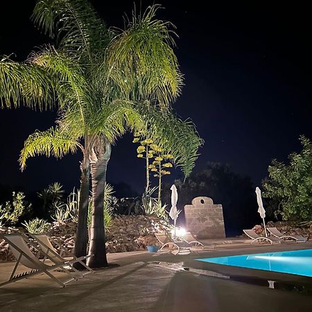 I Love Trullo - Country Boutique Apartments - Villa Laura Ostuni Kültér fotó