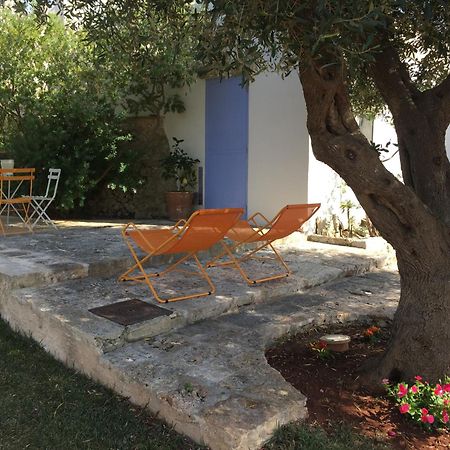 I Love Trullo - Country Boutique Apartments - Villa Laura Ostuni Kültér fotó
