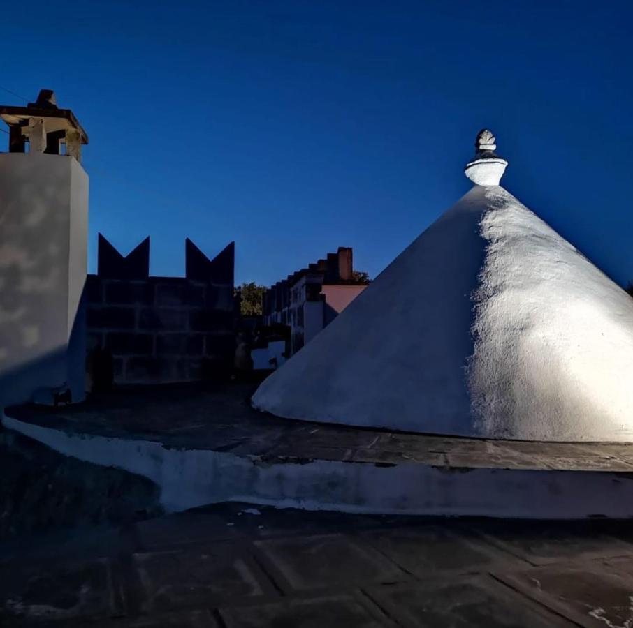 I Love Trullo - Country Boutique Apartments - Villa Laura Ostuni Kültér fotó