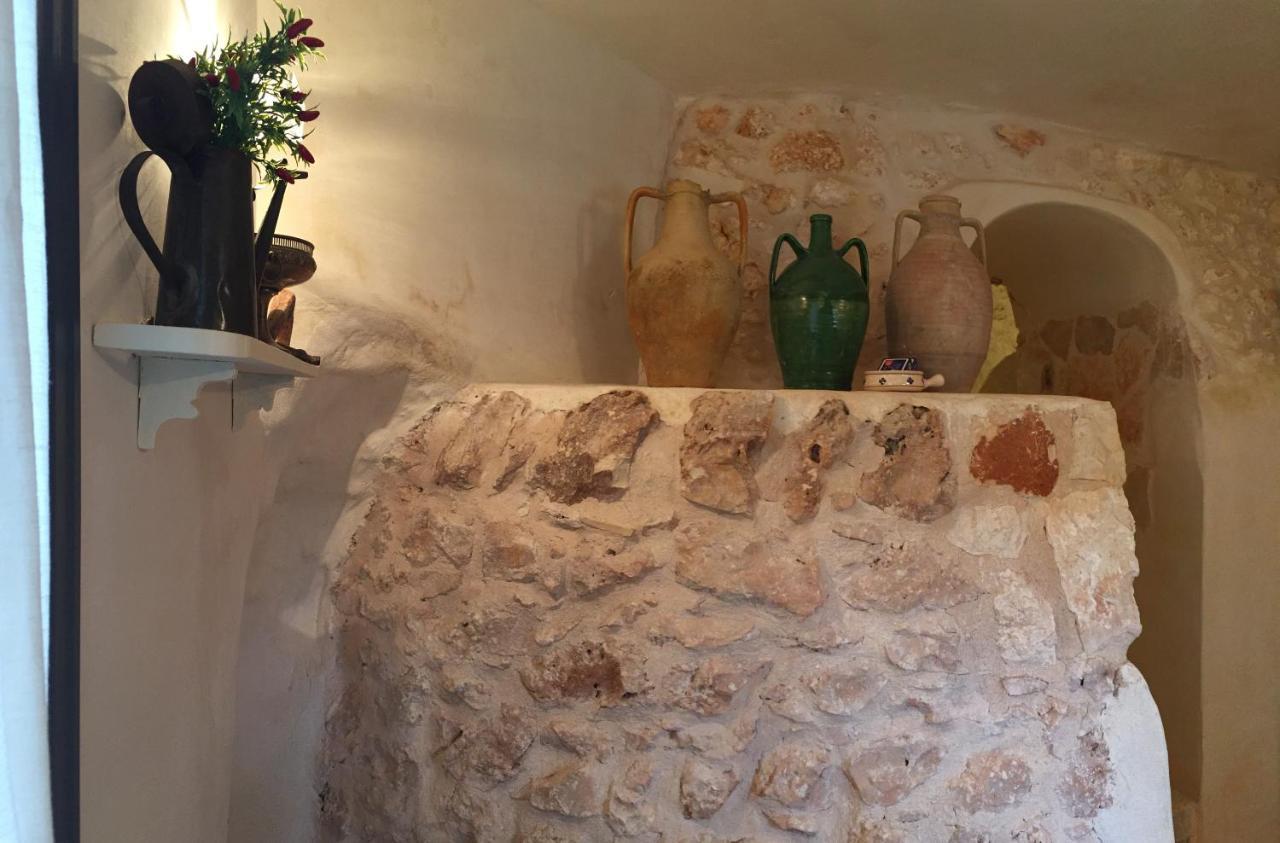 I Love Trullo - Country Boutique Apartments - Villa Laura Ostuni Kültér fotó