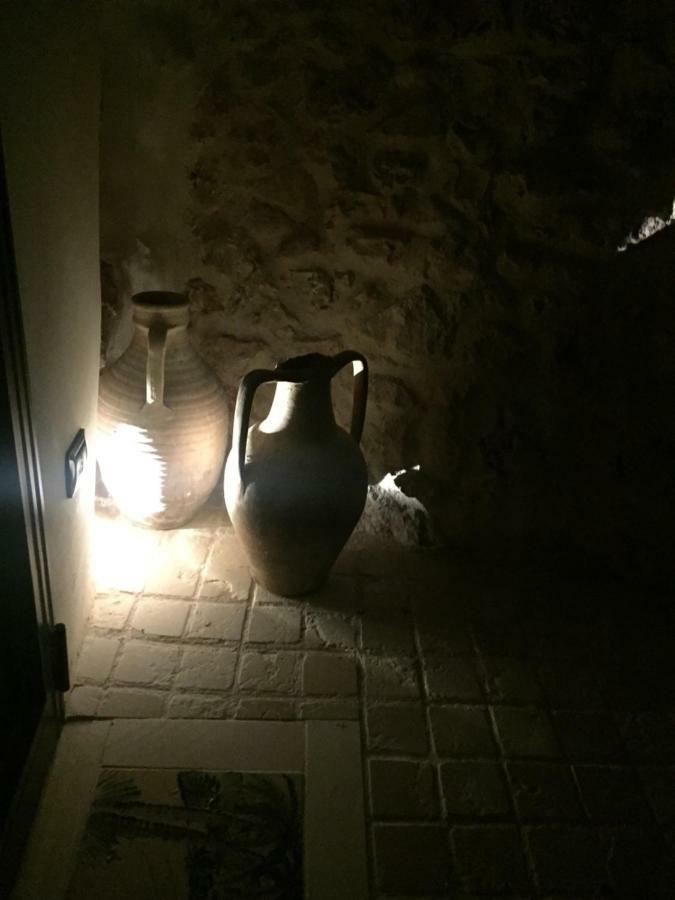 I Love Trullo - Country Boutique Apartments - Villa Laura Ostuni Kültér fotó