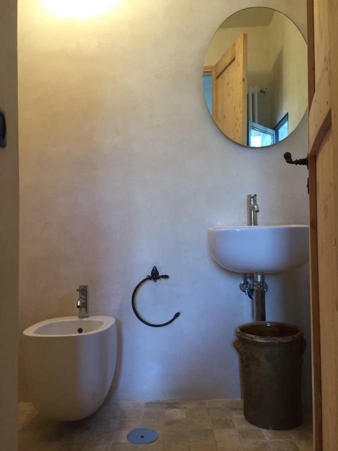 I Love Trullo - Country Boutique Apartments - Villa Laura Ostuni Kültér fotó