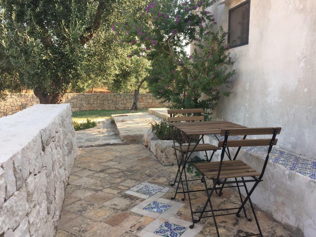 I Love Trullo - Country Boutique Apartments - Villa Laura Ostuni Kültér fotó