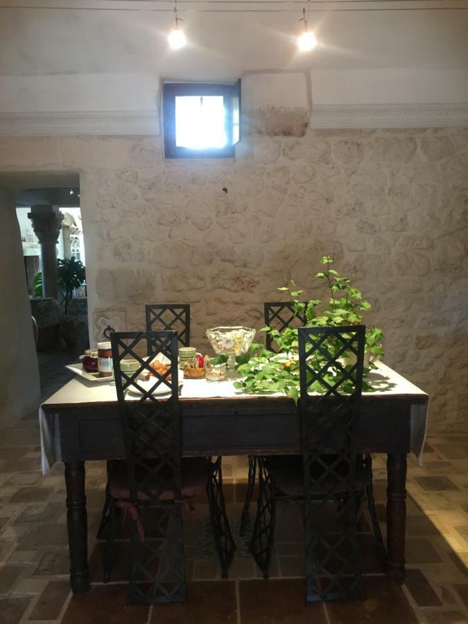 I Love Trullo - Country Boutique Apartments - Villa Laura Ostuni Kültér fotó